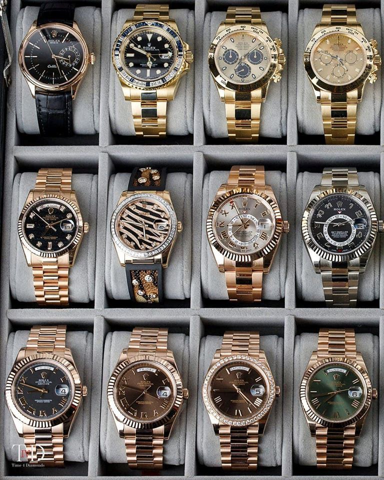 Men's Watches