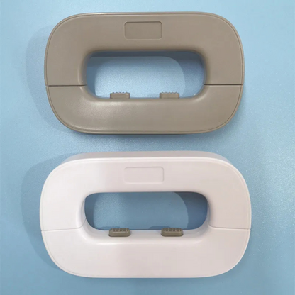 Child Safety Locks Home Refrigerator Lock for Kids Security Protection Baby Anti-Pinch Hand Refrigerators Door Dedicated Buckles