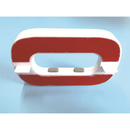 Child Safety Locks Home Refrigerator Lock for Kids Security Protection Baby Anti-Pinch Hand Refrigerators Door Dedicated Buckles